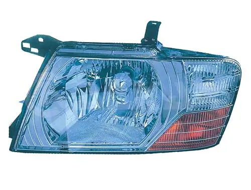  Mitsubishi Pajero III desde 214,60 €