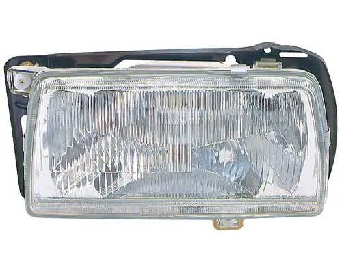 Compre Luz esquerda Volkswagen Golf 2