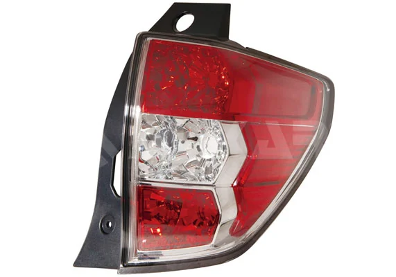 Lanterna traseira direita Subaru Forester III S12, SH