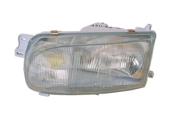 Luz direita para Nissan Vanette C23