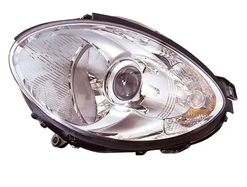 Compre 251820016164 Mercedes Luz esquerda