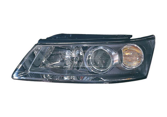  Hyundai Sonata V desde 219,08 €
