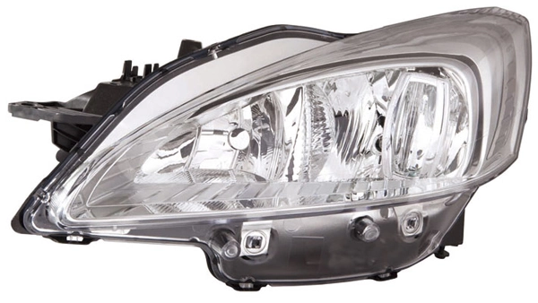 Luz direita 44528 VALEO