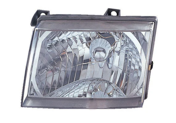 Compre 4435331 Ford Luz esquerda