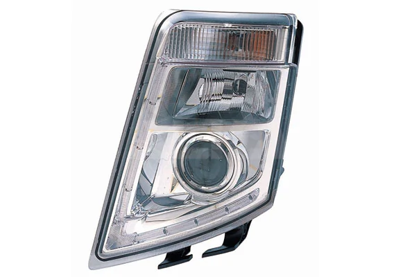 Luz esquerda Volvo 82304599