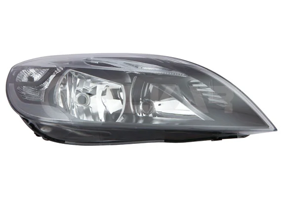 Luz direita 7731144RMLDEM2 Depo/Loro/Abakus