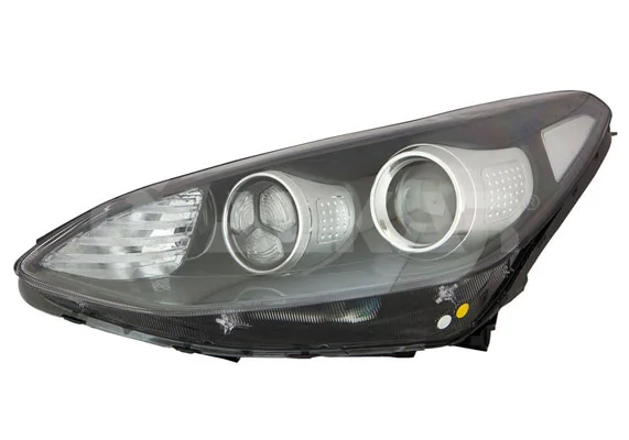  Luz esquerda KIA Sportage IV SUV (QL) (2015 - 2022) IV