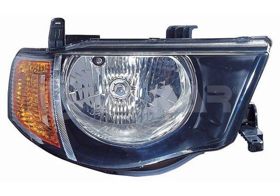 Luz direita Mitsubishi MR296236 preço, a partir de 116,69 USD