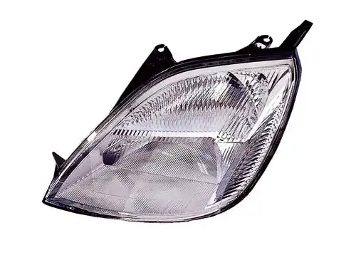 Luz direita Ford Fiesta IV JAS, JBS ao melhor preço