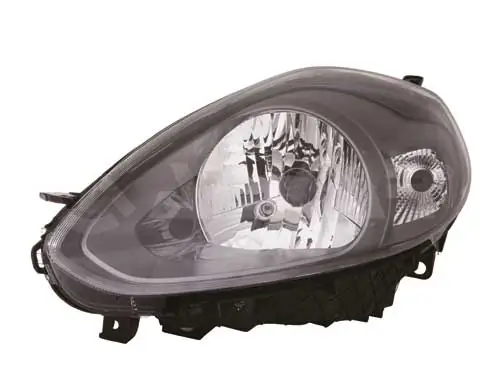 Compre 51855639 Fiat/Alfa/Lancia Luz direita
