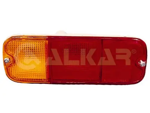 Lanterna traseira direita para Suzuki Grand Vitara FT, HT