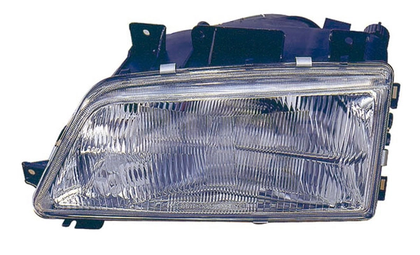Peugeot 405 I (1987-1992)