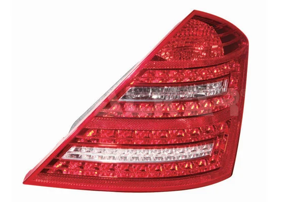 Lanterna traseira direita Mercedes S  W221
