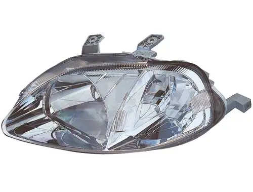 Luz direita Honda Civic VI EJ9, EK3/4 ao melhor preço