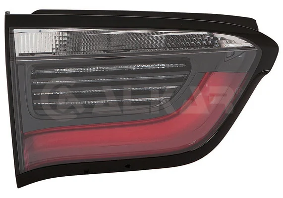 Lanterna traseira esquerda interna Fiat/Alfa/Lancia K55112685AA preço, a partir de 117,58 USD