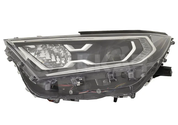 Preço da peça  RAV4 V SUV