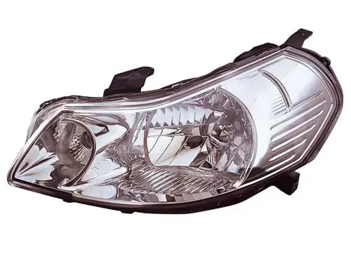 Compre Luz esquerda Suzuki SX4 