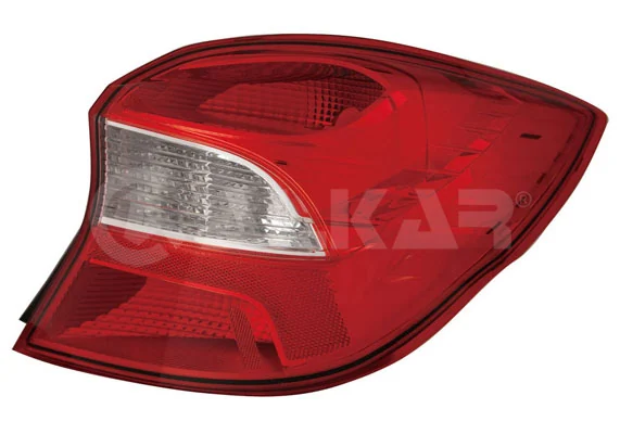 Preço da peça  Ka  hatchback