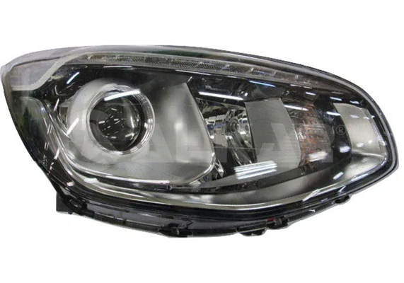 2231156RLDEM Depo/Loro/Abakus Luz direita