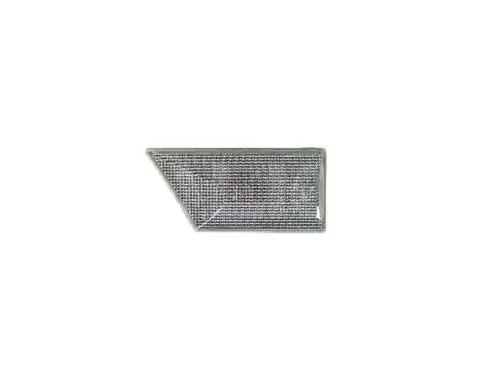 Compre 93172540 General Motors Luz intermitente no pára-lama direito