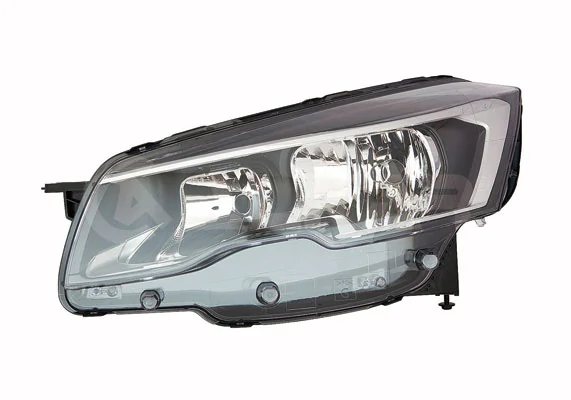 45441 VALEO Luz direita