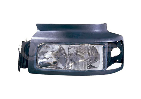 Luz direita Renault (RVI) 5010379320 preço, a partir de 153,23 USD