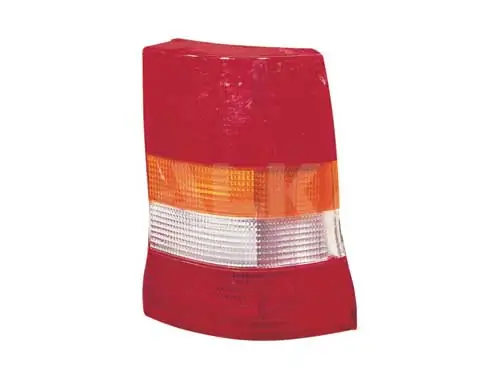 Lanterna traseira direita para Opel Astra F 51, 52, F35, M35