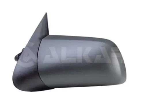 Espelho de retrovisão esquerdo para Opel Vectra 86, 87