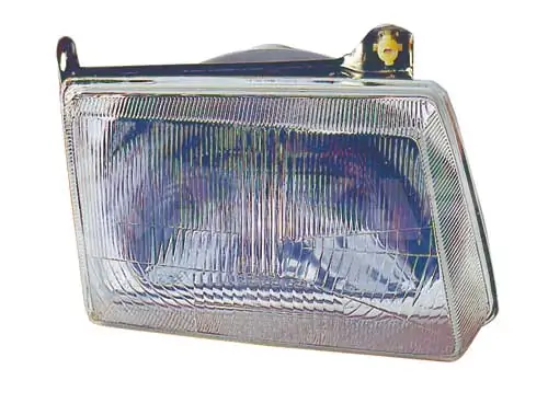 Compre Luz direita Ford Escort 3