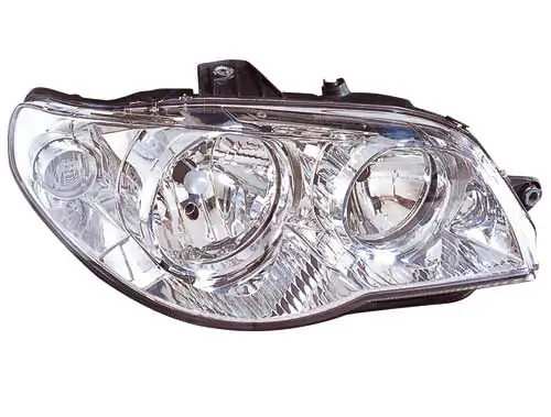 7084697 Fiat/Alfa/Lancia Luz esquerda