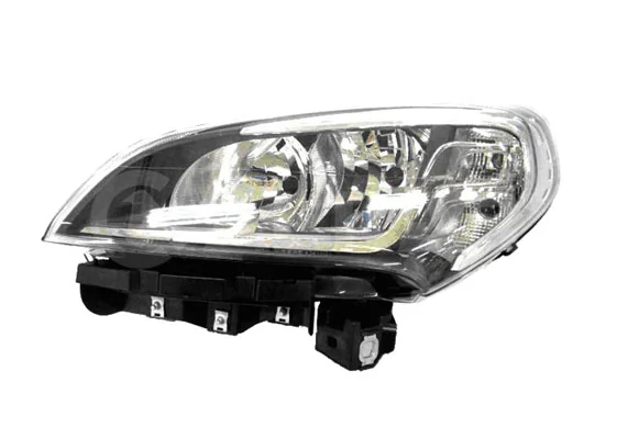 Luz esquerda Chrysler 52109259 preço, a partir de 251,60 USD