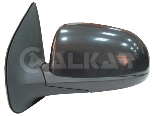Compre 876101J100 Hyundai/Kia Espelho de retrovisão esquerdo