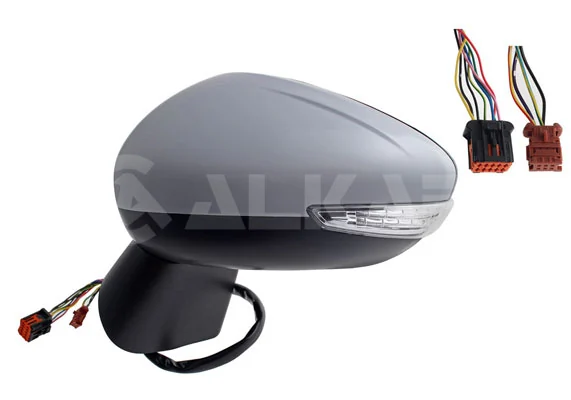  para Citroen C3 II (2R, 2C)