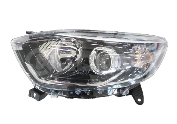 Luz direita LPO541 Magneti Marelli