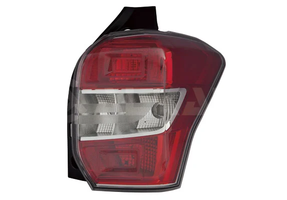 Preço da peça  Forester IV SUV