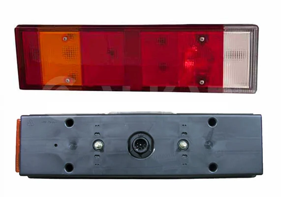 Lanterna traseira esquerda/direita Iveco 98435942 preço, a partir de 34,92 USD