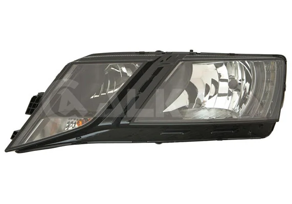  Luz esquerda Skoda Octavia III A7 liftback (5E3, NL3, NR3) (2012 - 2021) III A7