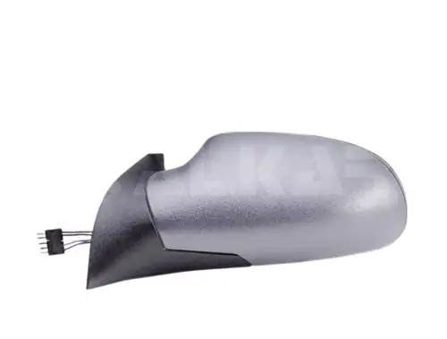 Espelho de retrovisão esquerdo para Mercedes A W168