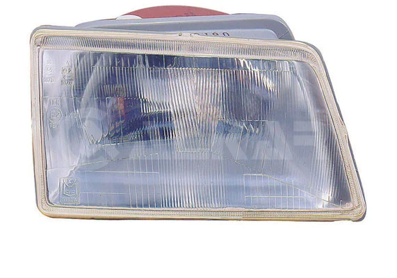 Compre 82609 VALEO Luz direita