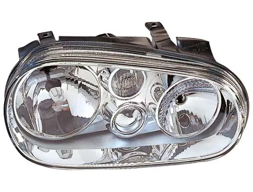 Luz direita Volkswagen Golf IV 1J1 ao melhor preço