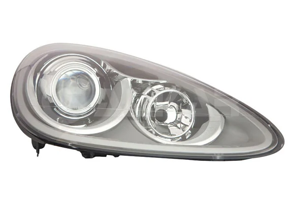 Preço da peça  Cayenne II SUV