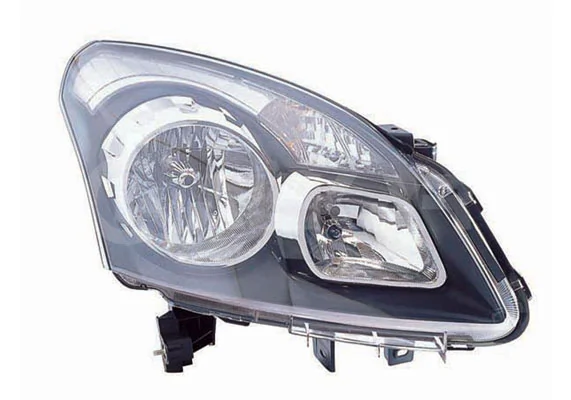 Compre Luz direita Renault Koleos 