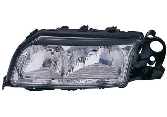  Luz esquerda Volvo S80 I sedan (TS, TH, KV) (1998 - 2006) I