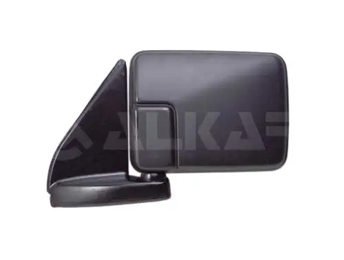 Espelho de retrovisão esquerdo Mitsubishi L 300 P0W, P1W ao melhor preço