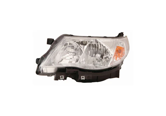Luz esquerda Subaru Forester preço, a partir de 234,43 USD