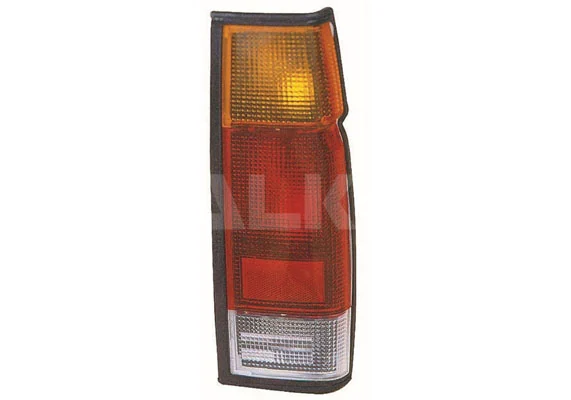 Compre B655023G05 Nissan/Infiniti Lanterna traseira direita