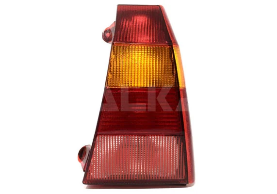  Lanterna traseira direita Citroen AX hatchback (ZA) (1986 - 1998) 