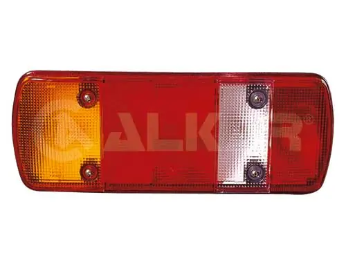 Compre Lanterna traseira direita Mercedes Benz Truck TRUCK ATEGO 2