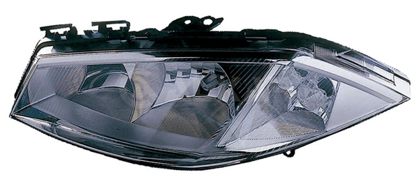 Luz direita Renault Megane II LM0, LM1 ao melhor preço