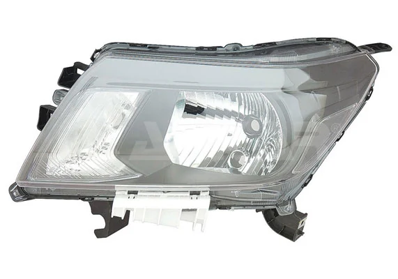  Nissan Navara  (2014-2021)